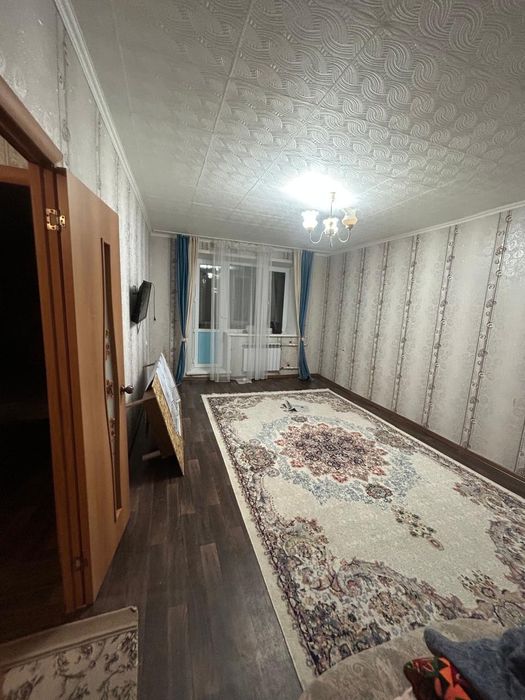 Квартира 2 комнатная