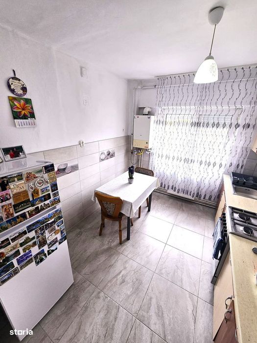 Apartament 2 camere decomandat | Micro 16 | Str Brandusa