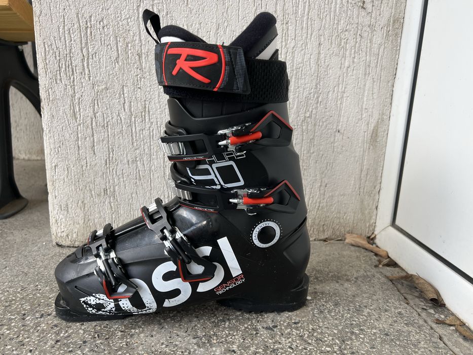 Ски обувки Rossignol Alias 80