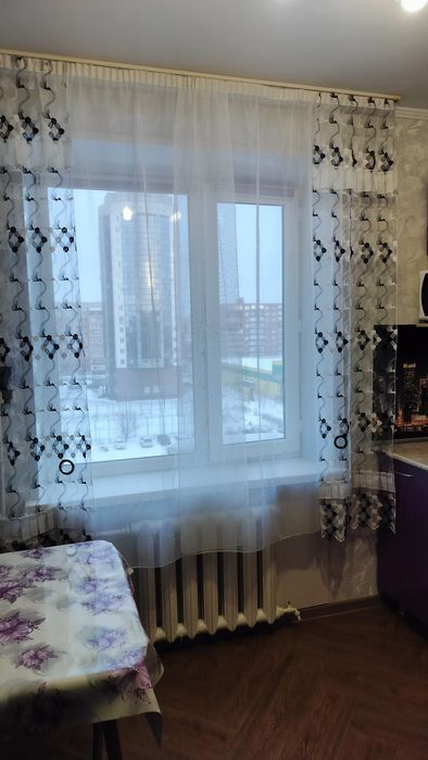 Продам занавески для кухни 3500