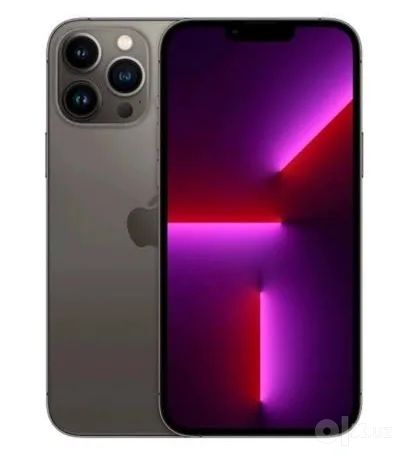 Iphone 13 pro sotiladi