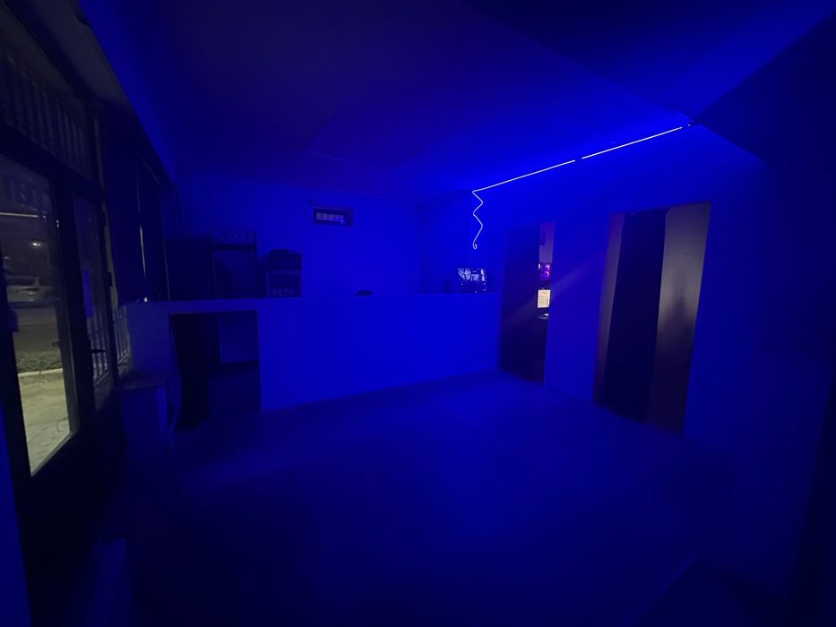 Компьютерный клуб