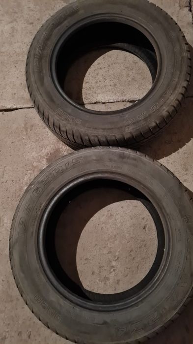 Продам шины Кама 2 штуки