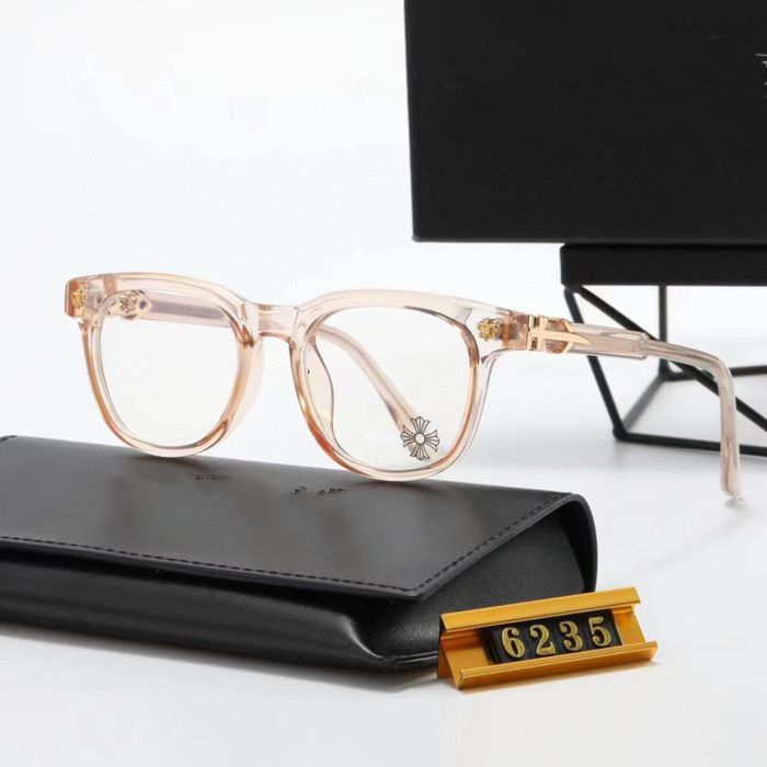 Ochelari Chrome Hearts Roz