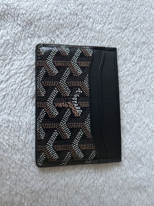 Goyard  portofel