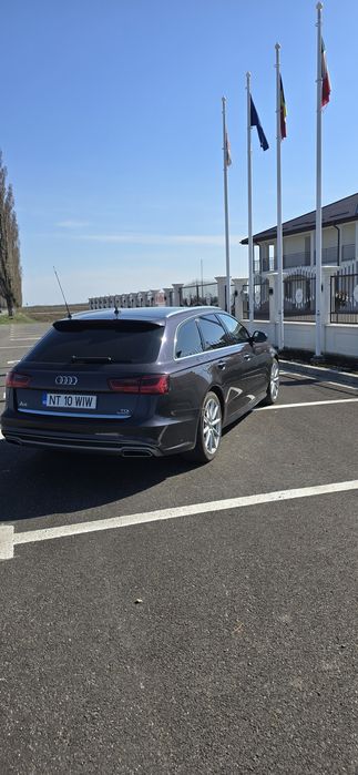 AUDI A6 2017 — imagine 4