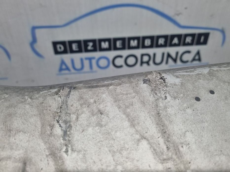 Bara fata BMW X1 E84 2009 - 2015 Alb (1133) Diesel model fara spalatoare far Zgariat LOVIT