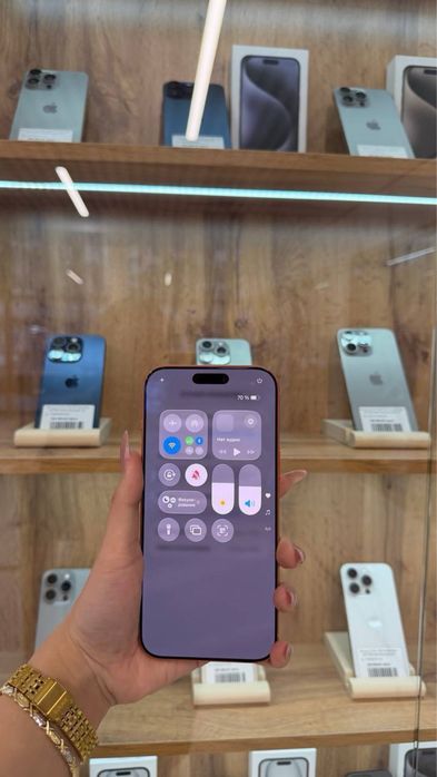 Iphone 17 Pro Max 256 Gb