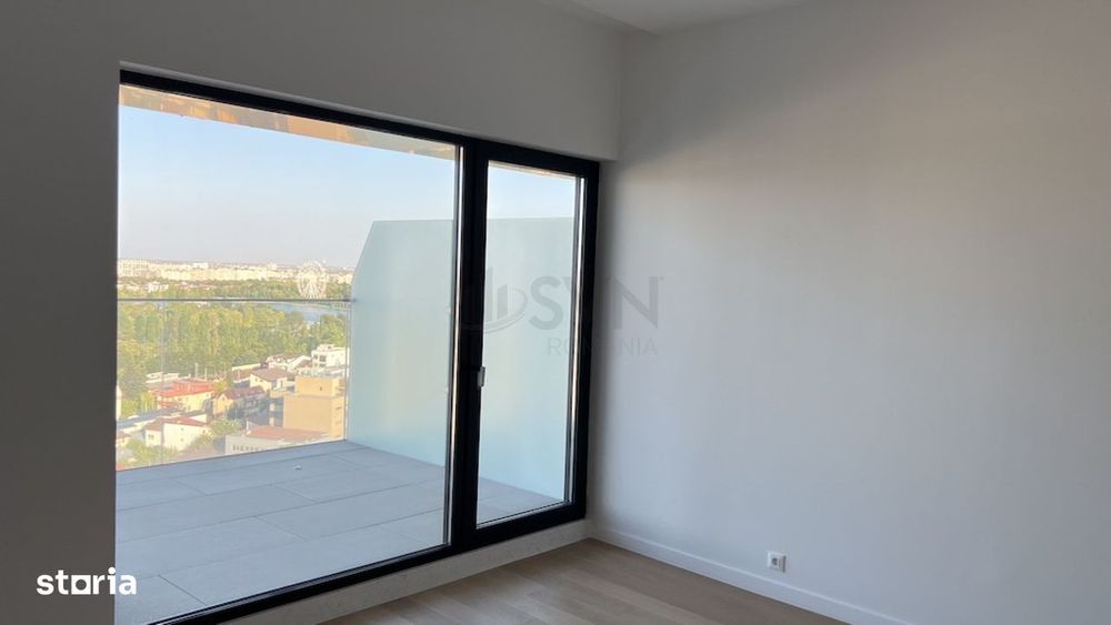 Apartament superb 2 camere Floreasca