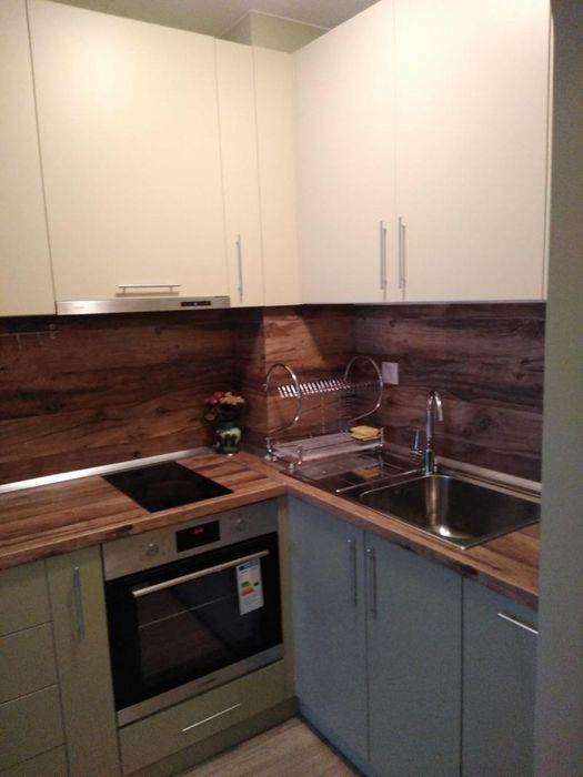 Дава се под наем Двустаен апартамент в София, Дианабад - 53 кв.м за 600 € - Снимка #4