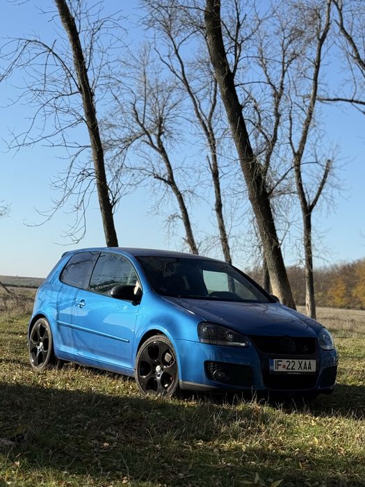 VOLKSWAGEN Golf 2007 — imagine 10