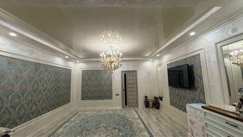 N6082 Shayxontohur tumani C-14.  Ganga 3/9/9