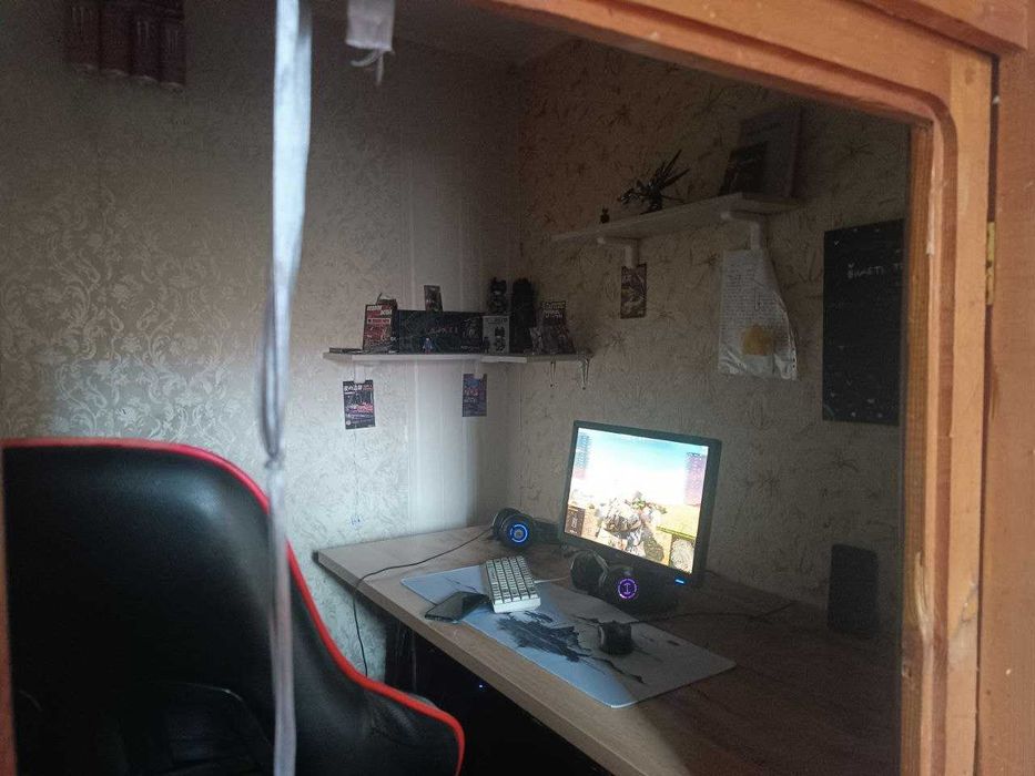 Буюк Ипак  Йули  129 30: продажа квартиры 2/5/5 ИПОТЕКА ЕСТЬ!