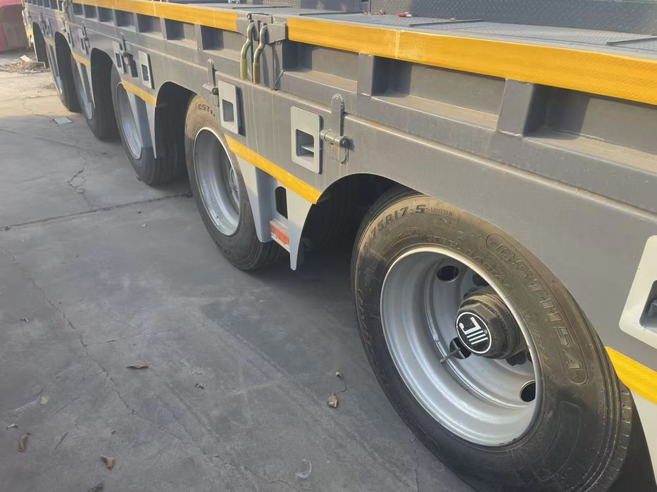 Traller lar buyurtma asosida cheklanmagan miqdora