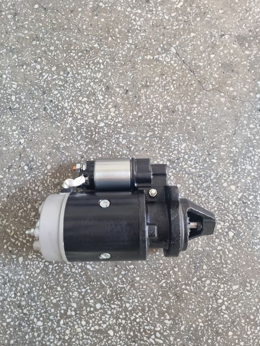 Electromotor tractor LANDINI 5000