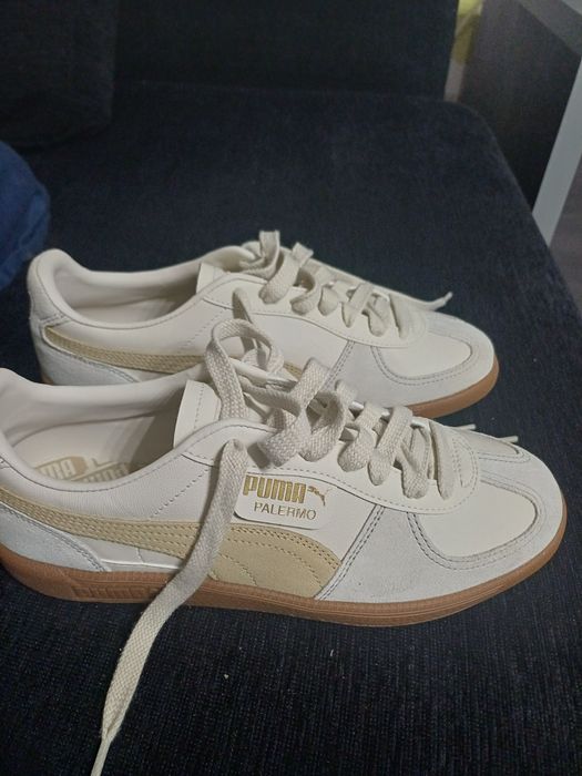 Мъжки маратонки Puma