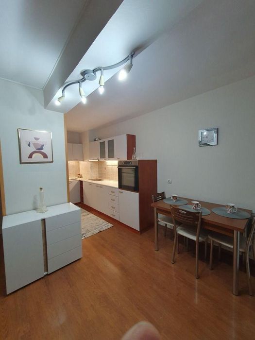 Дава се под наем Двустаен апартамент в София, Слатина - 60 кв.м за 547.23 € - Снимка #3