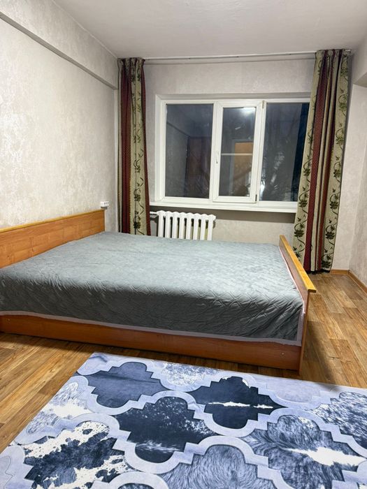 Сдам квартиру на длительный срок