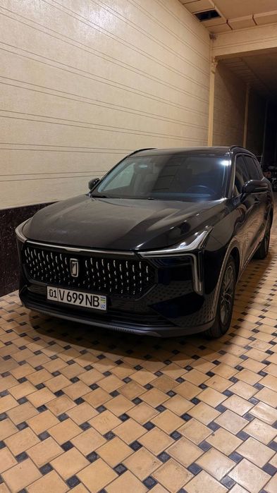 Продается Bestune T55