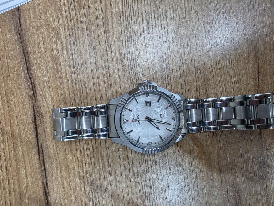 Rolex часы мужской