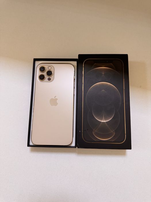 iPhone 12 Pro | 256Gb | 94%