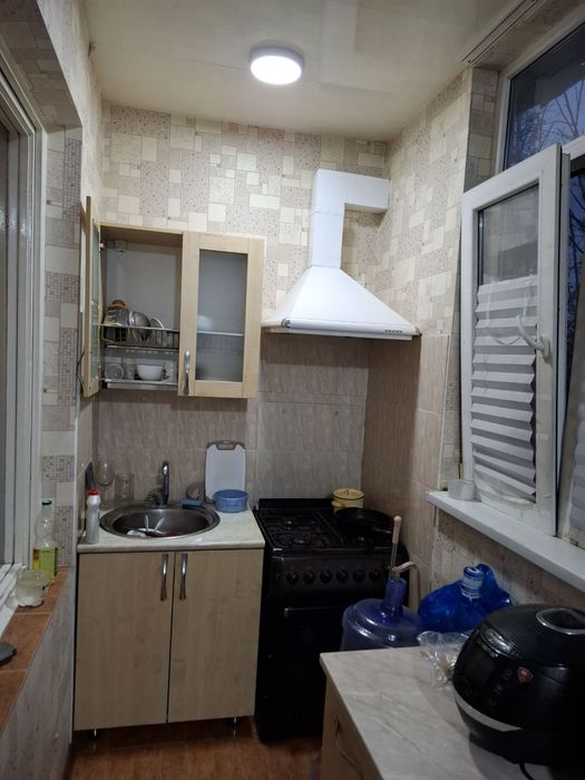 Продаётся двухкомнатная квартира