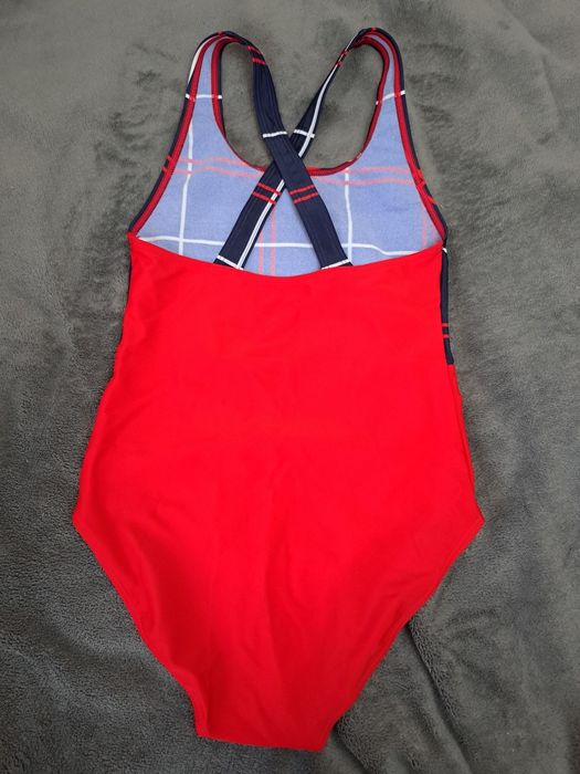 Плавательный купальник