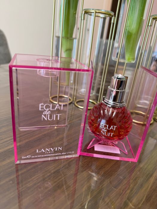 Lanvin Eclat de nuit 50 мл
