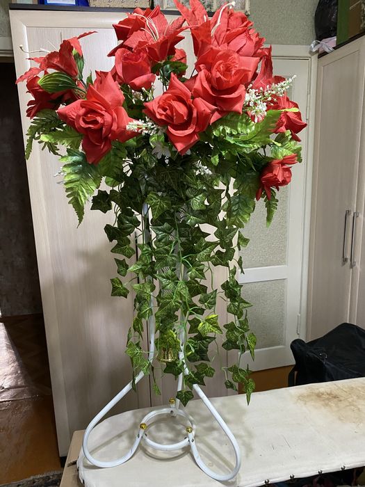 Цветочные. композиции.