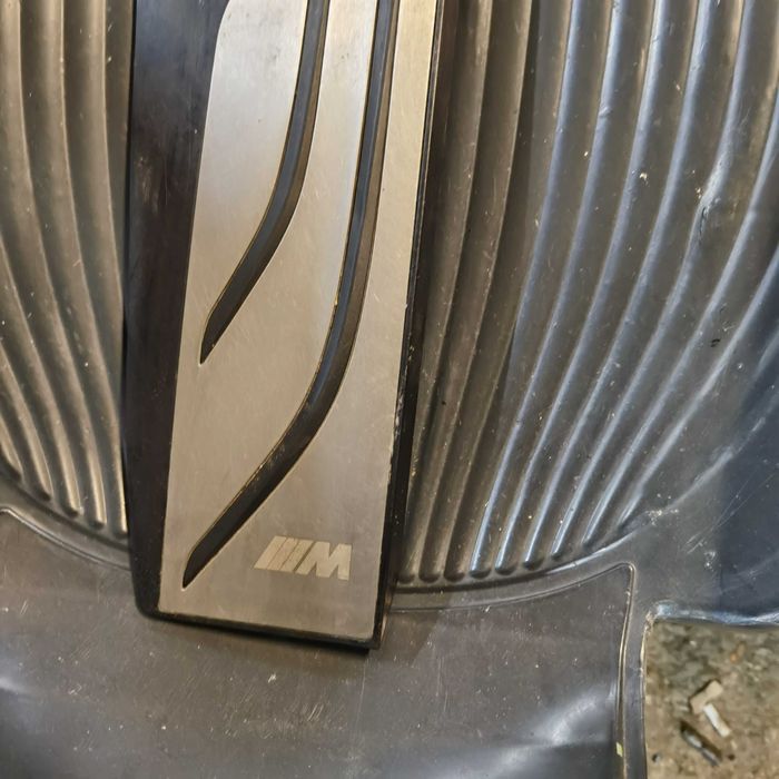 М почиваш педал за бмв ф30 ф31 ф32 ф34 ф36