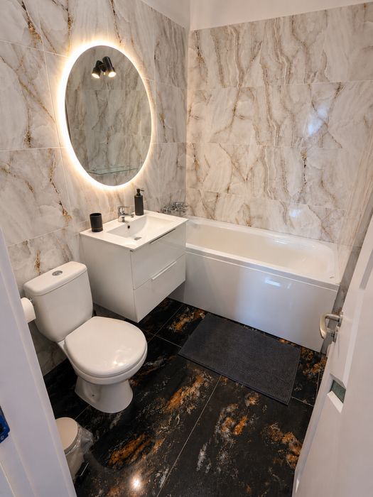 Apartament *LUX* in regim hotelier cu loc de parcare