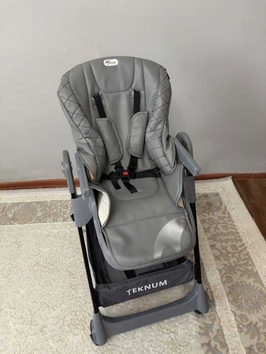 Продам стульчик для кормление