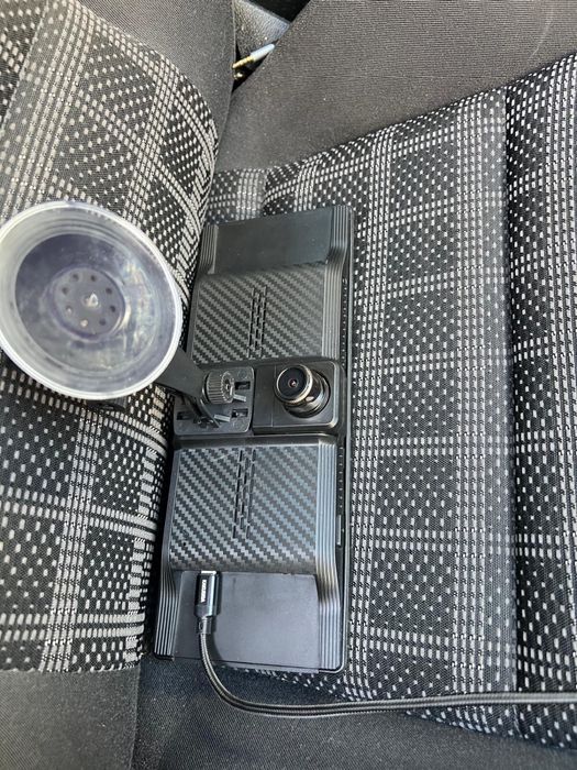 Navigatie auto smart 10,26 inch, conectivitate bluetooth