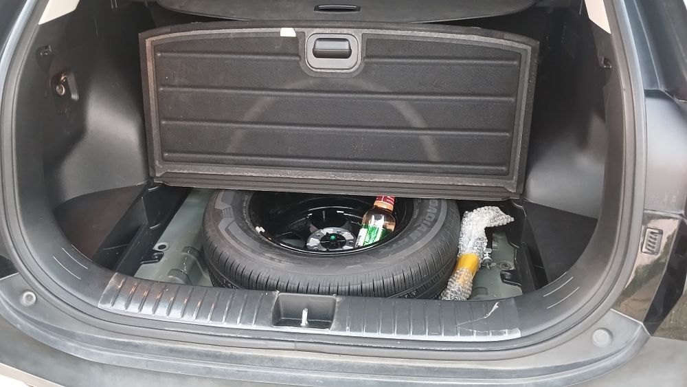 Kia sportage zo'r xolatda