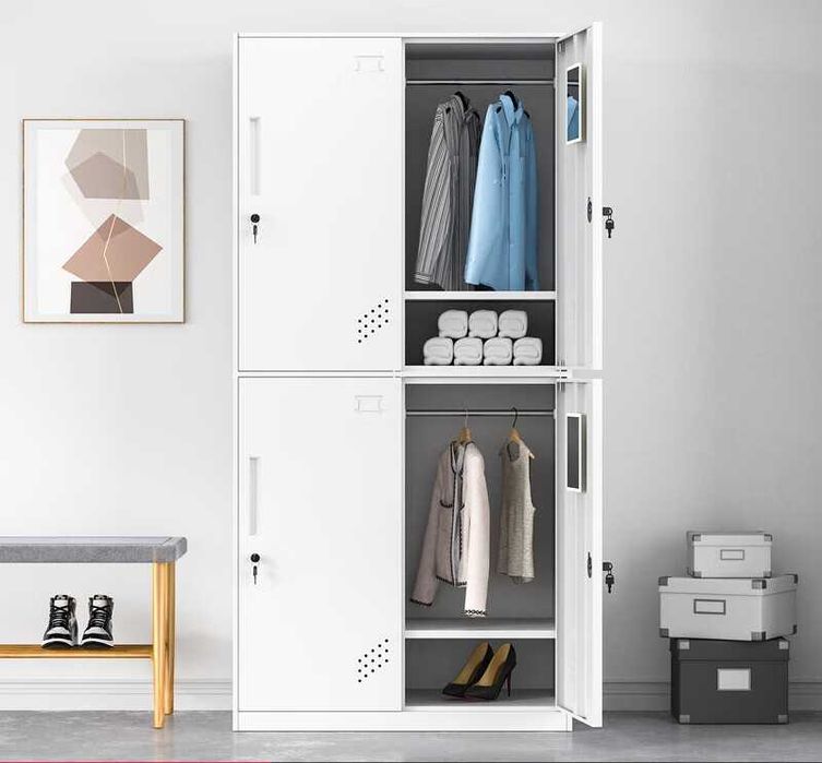 шкаф для персонала/ шкаф для спортзала/garderob shkafi/xodimlar shkafi