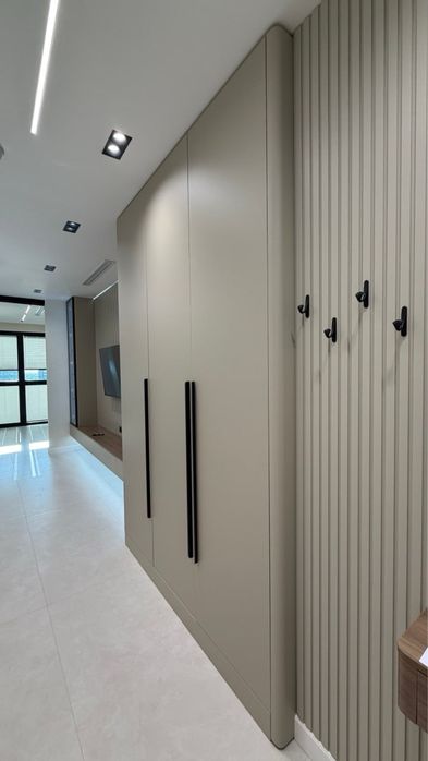 Срочно сдаётся нежилое помещение в Nest One 40 м2 с красивым ремонтом