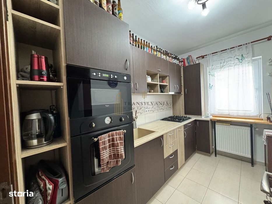 Apartament,