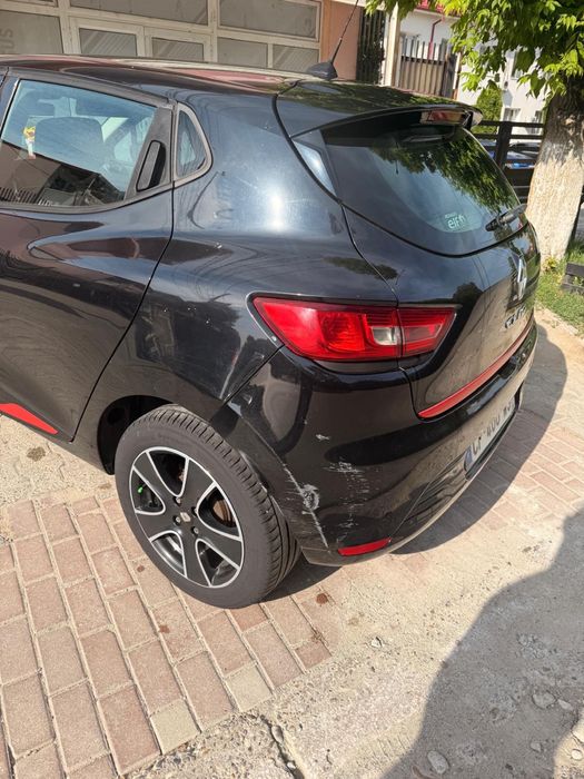 Vand renault Clio 4