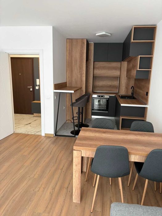 Дава се под наем Двустаен апартамент в София, Малинова долина - 70 кв.м за 747.66 € - Снимка #2