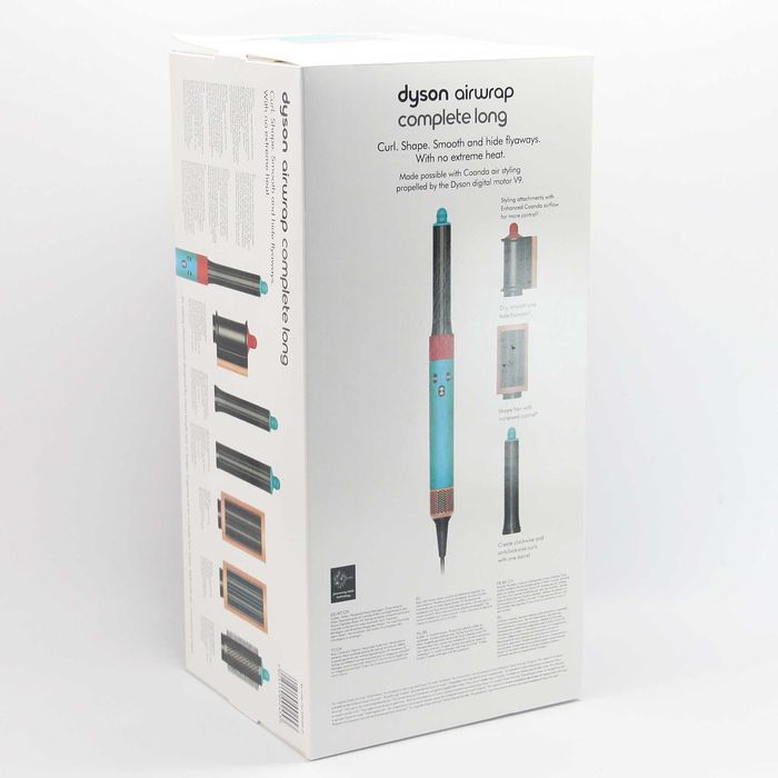 Dyson Airwrap Complete Edition - OBIECT SIGILAT - Amanet FRESH Galati