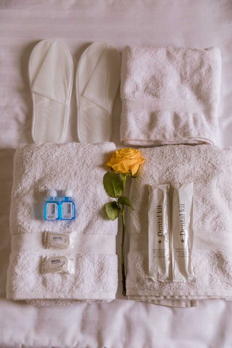 Гостиница (БЕЗ ЗАГС) Реальные фото