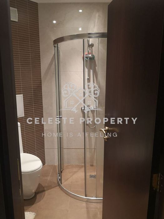 2-стаен в София-Витоша площ 56 цена 670