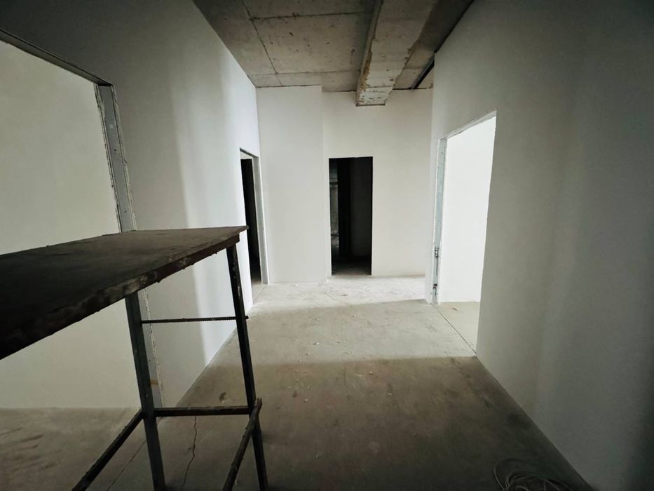 ЖК PARKWOOD 3в4/4/9 whitebox сквозная / кадастр / ул Нукус