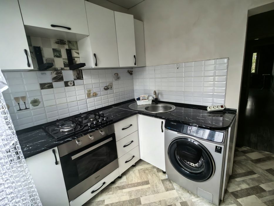 Сдам  3х комнатную квартиру