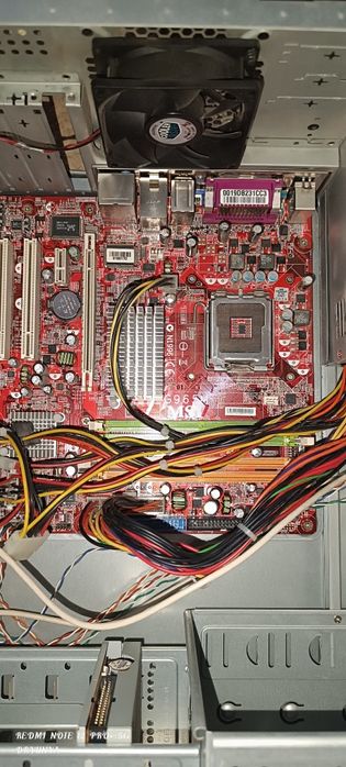 Продам блог с материнкой