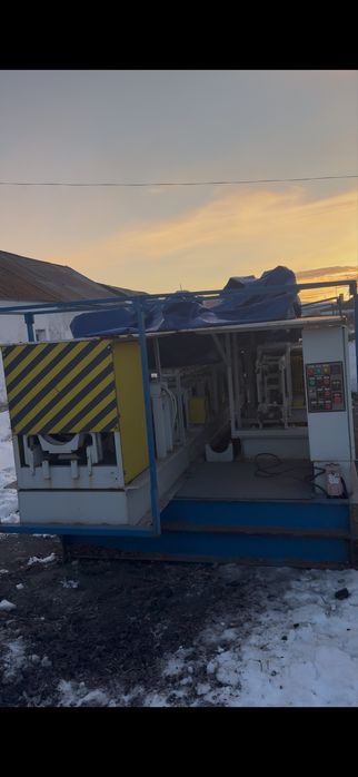 Продам станок сфера 600