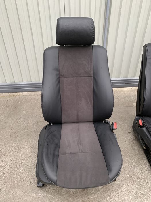 Электро стденья Бмв & Bmw E 39 E 38