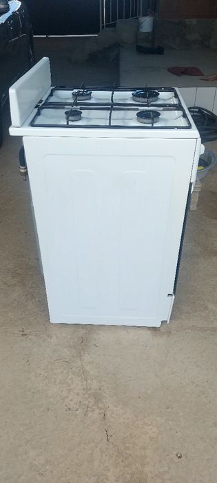 Газовая плита Greta