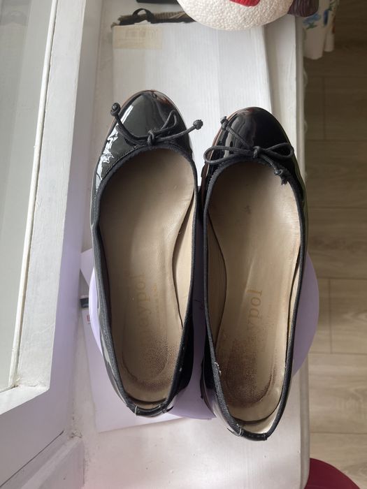 Продам балетки женские