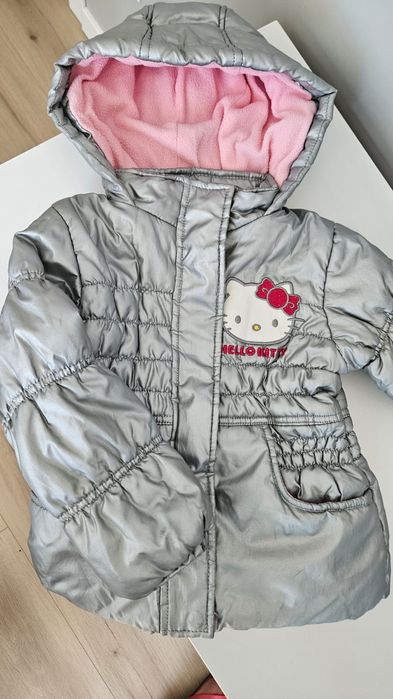 Яке елек C&A Hello Kitty Carter's Mothercare